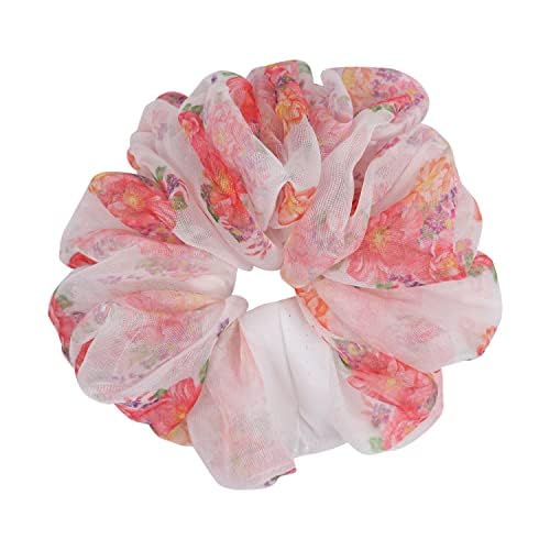 Printed Scrunchies, Scrunchies for Women