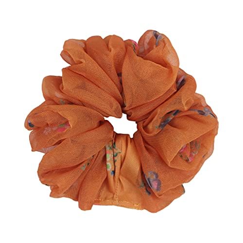 Printed Scrunchies, Scrunchies for Women