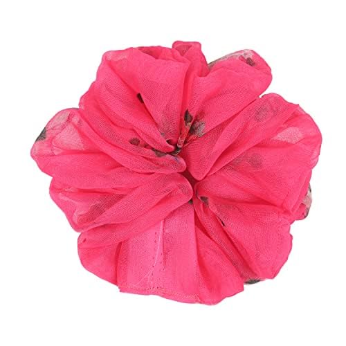 Printed Scrunchies, Scrunchies for Women