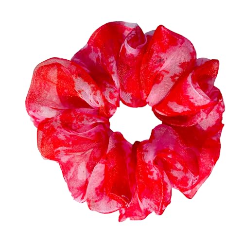 Printed Scrunchies, Scrunchies for Women