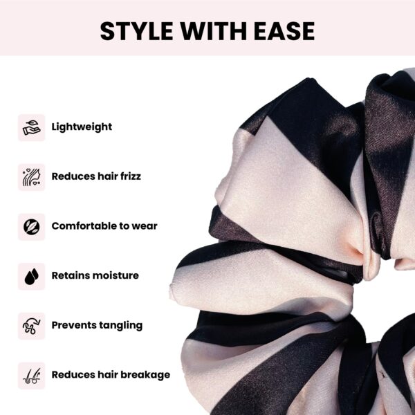 Printed Scrunchies, Scrunchies for Women