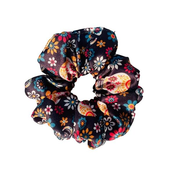 Printed Scrunchies, Scrunchies for Women