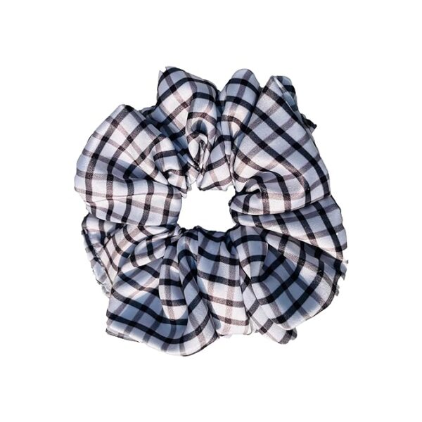 Printed Scrunchies, Scrunchies for Women