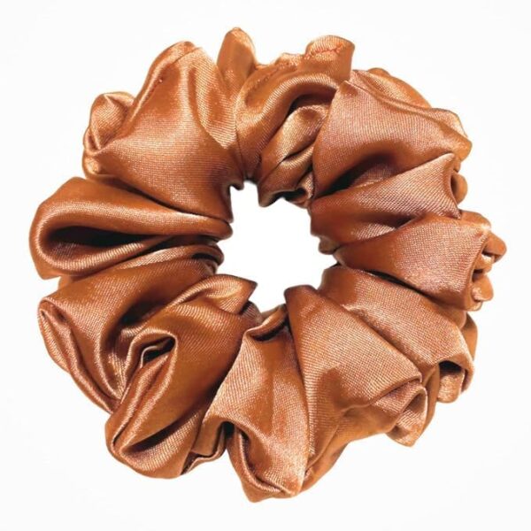 Satin Scrunchies, Scrunchies for women