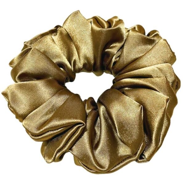 Satin Scrunchies, Scrunchies for women