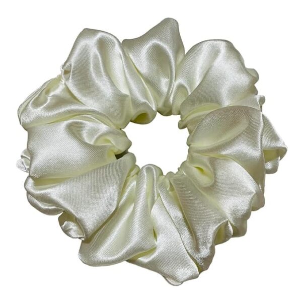 Satin Scrunchies, Scrunchies for women