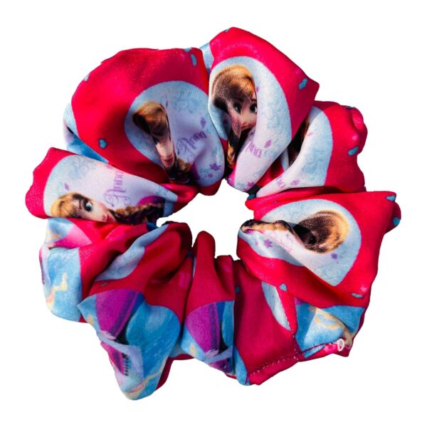 Printed Scrunchies, Scrunchies for Women