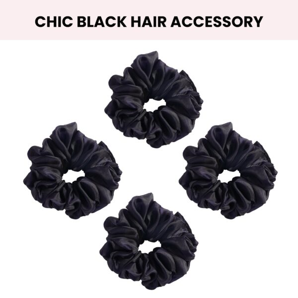 Plain Scrunchies, Scrunchies for Women