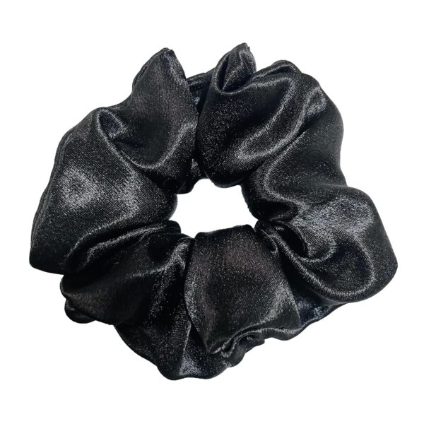 Satin Scrunchies, Scrunchies for Women