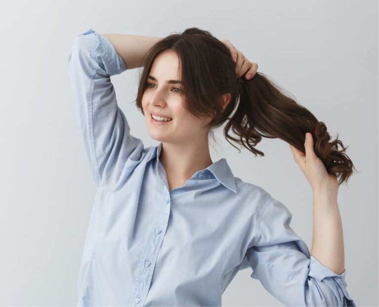 Hair Health
